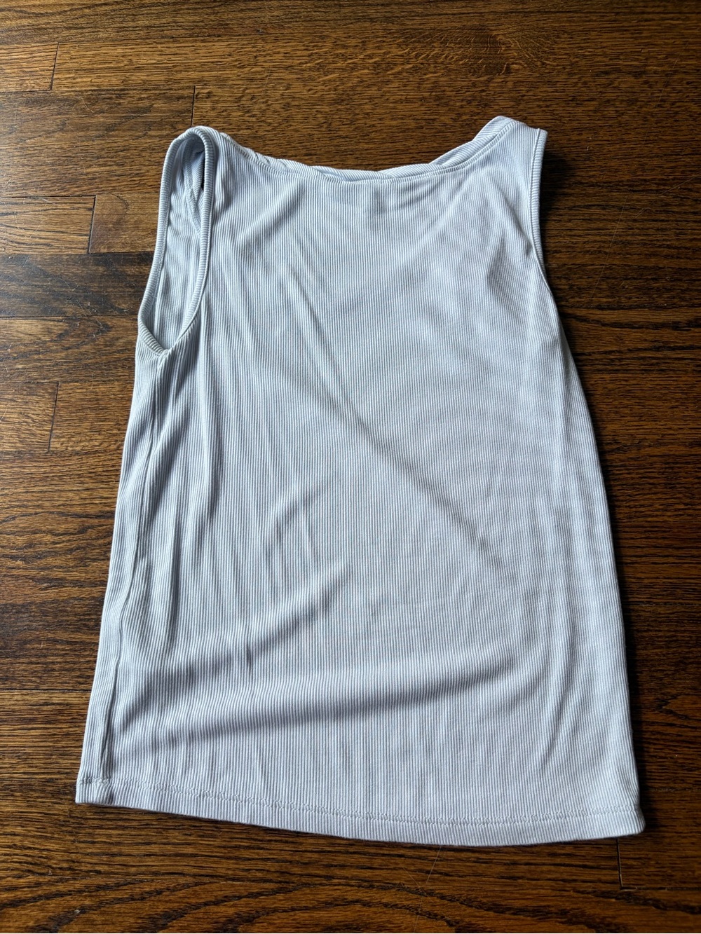Splendid Ribbed Tank Tops - Picture 9 of 9